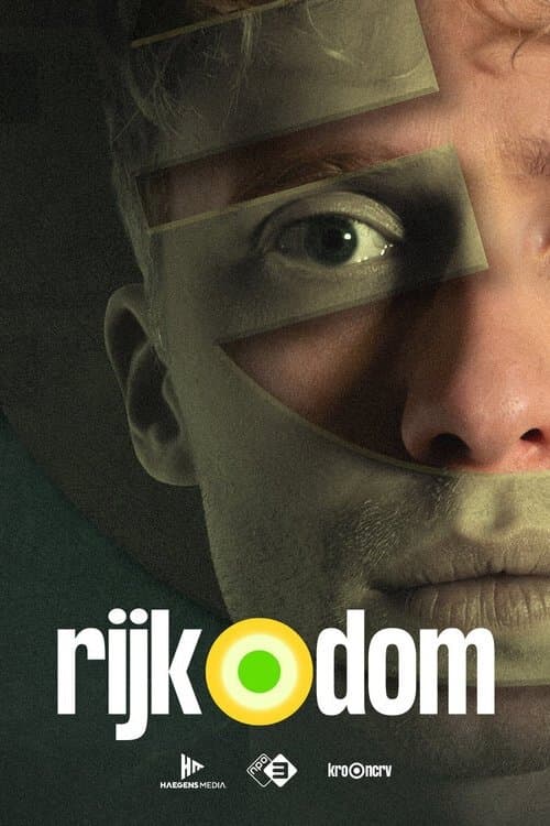 Rijkdomのポスター