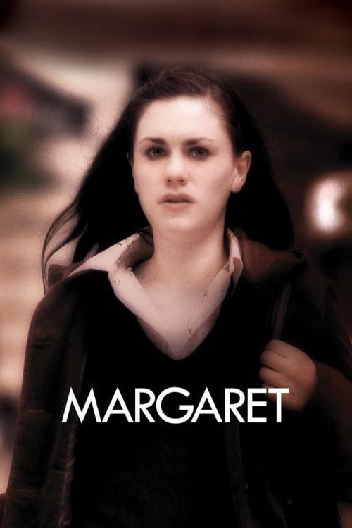 Margaretのポスター