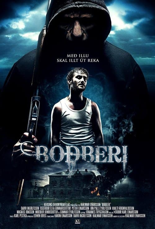 Boðberiのポスター