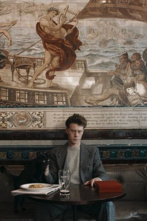 Ataraxiaのポスター