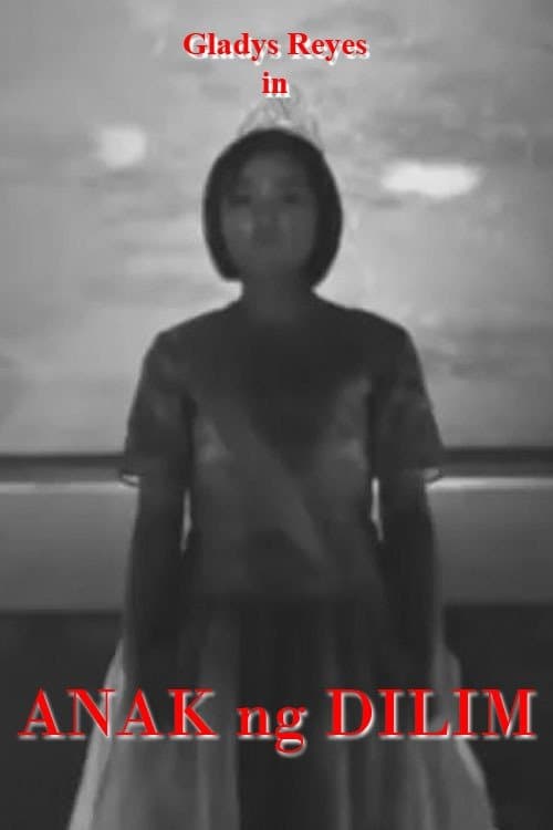 Anak ng Dilimのポスター