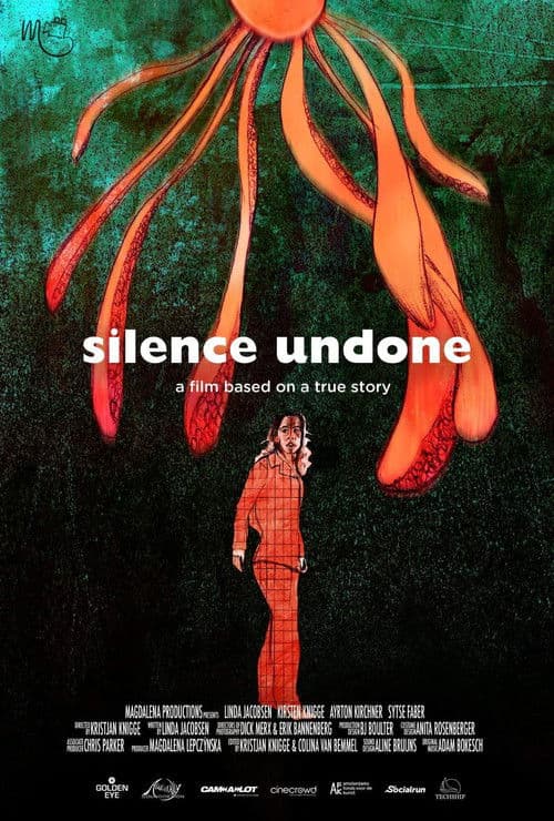 Silence Undoneのポスター
