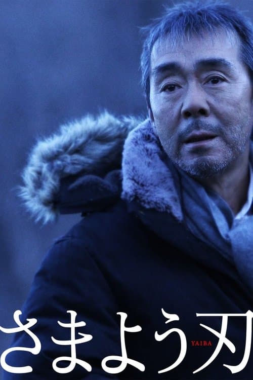 さまよう刃のポスター