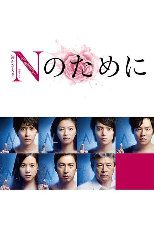 Nのためにのポスター