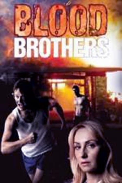 Blood Brothersのポスター