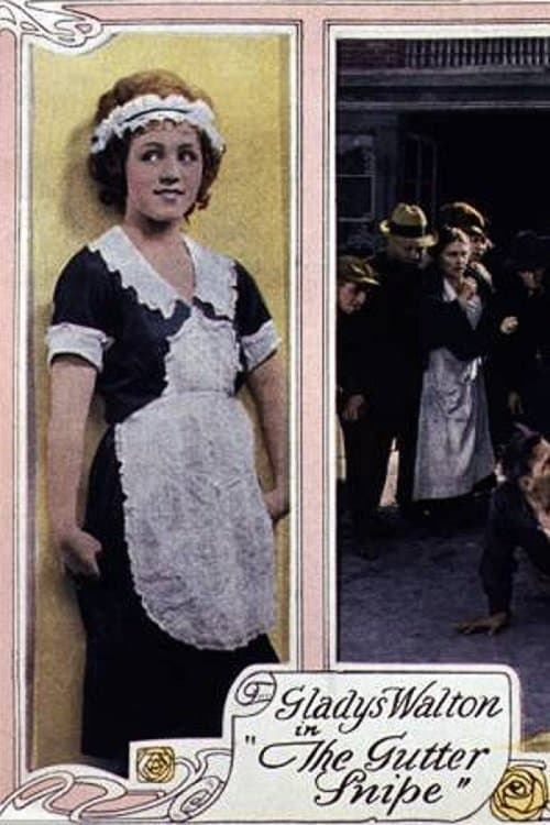 The Guttersnipeのポスター