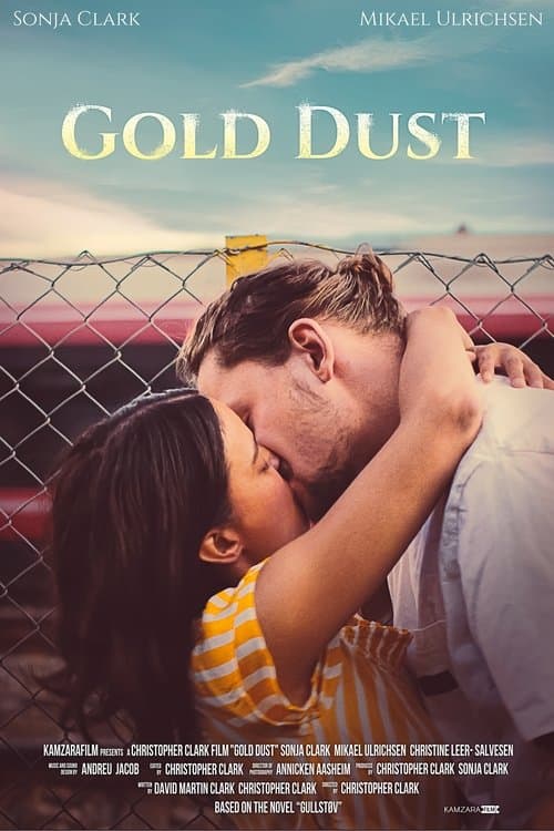 Gold Dustのポスター