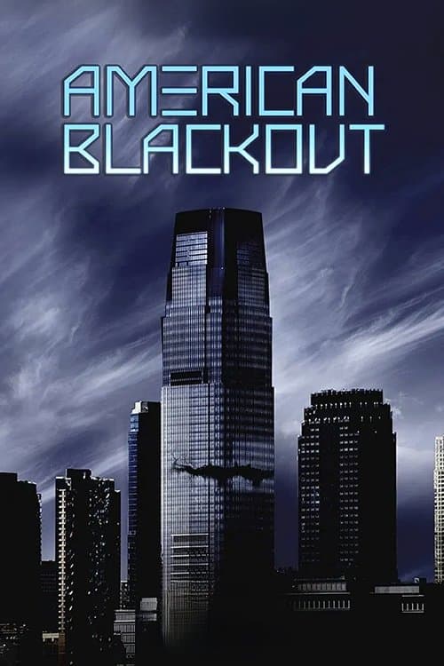 American Blackoutのポスター