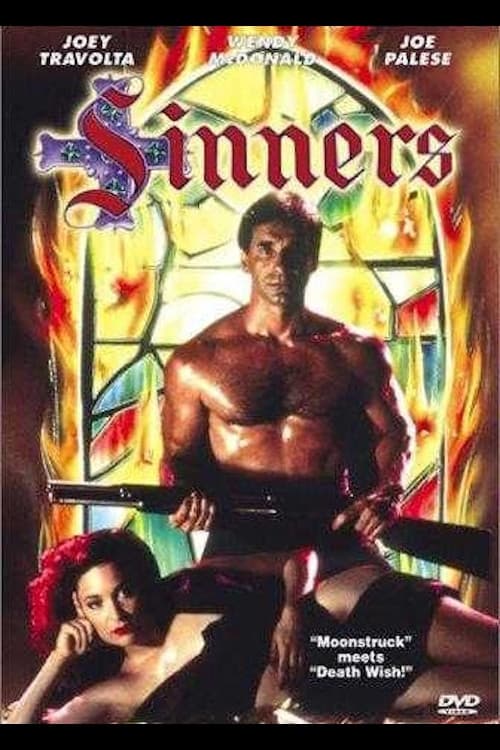 Sinnersのポスター
