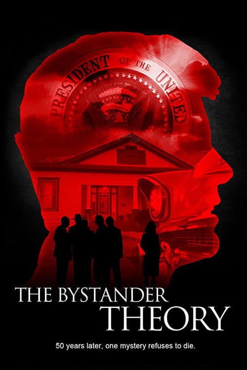The Bystander Theoryのポスター