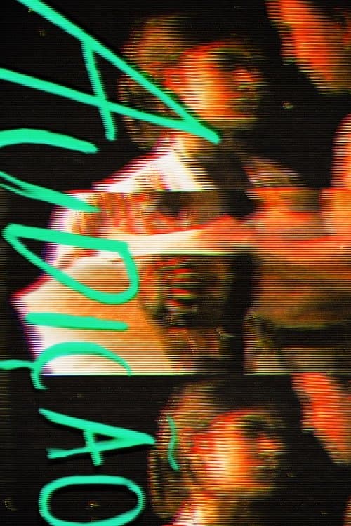 Audiçãoのポスター