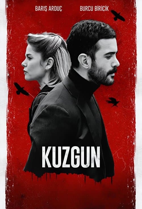 Kuzgunのポスター
