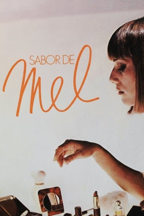 Sabor de Melのポスター
