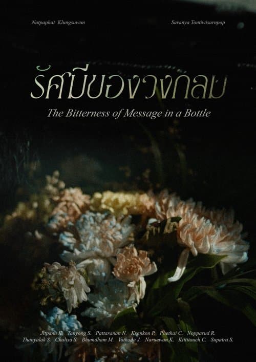 รัศมีของวงกลมのポスター