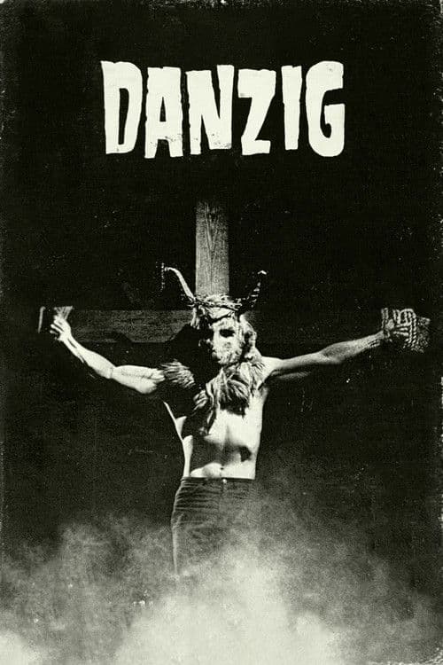 Danzig: Home Videoのポスター
