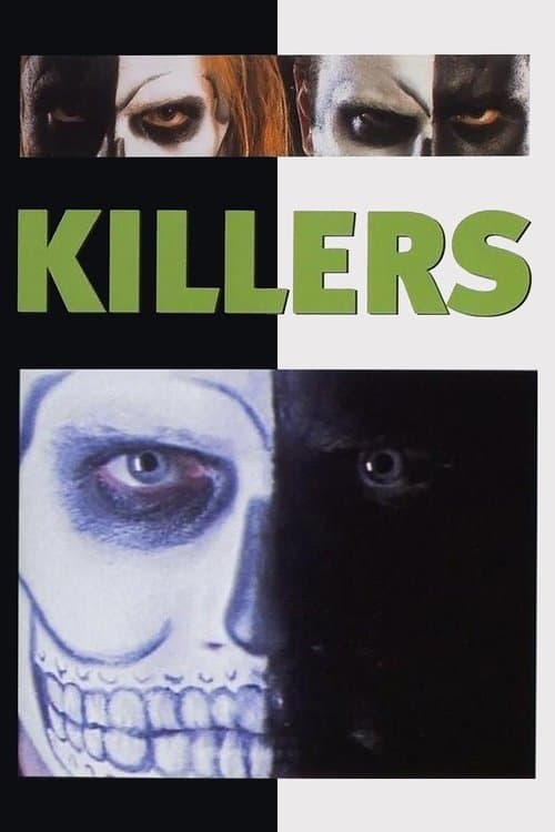Killersのポスター