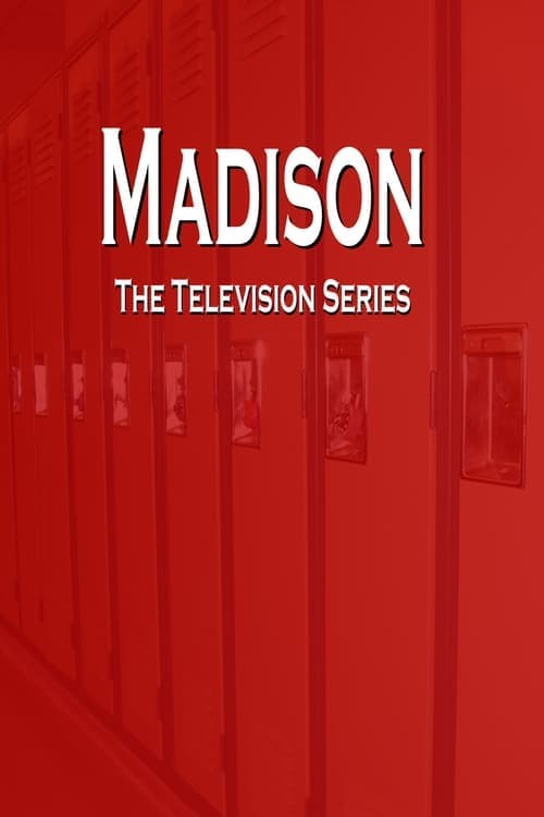 Madisonのポスター