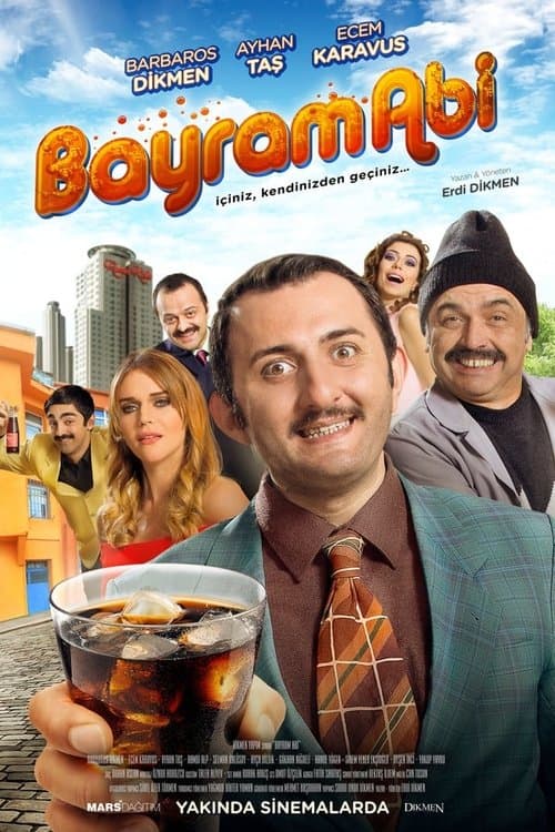 Bayram Abiのポスター