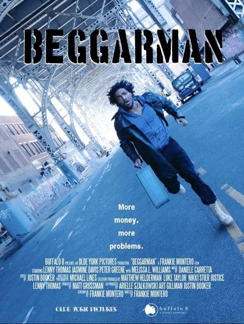 Beggarmanのポスター