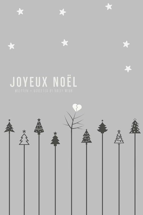 Joyeux Noëlのポスター