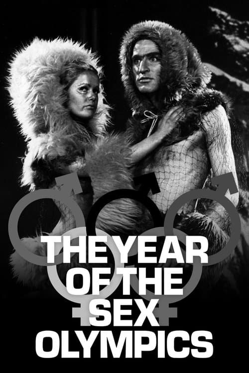 The Year of the Sex Olympicsのポスター