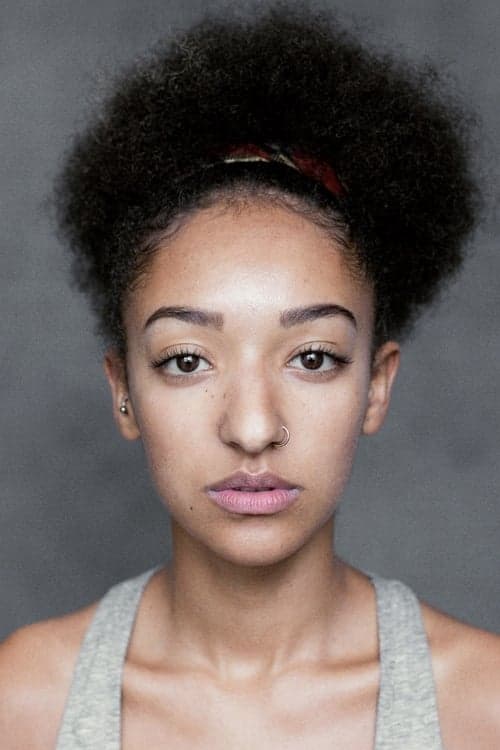 パトリシア・アリソン