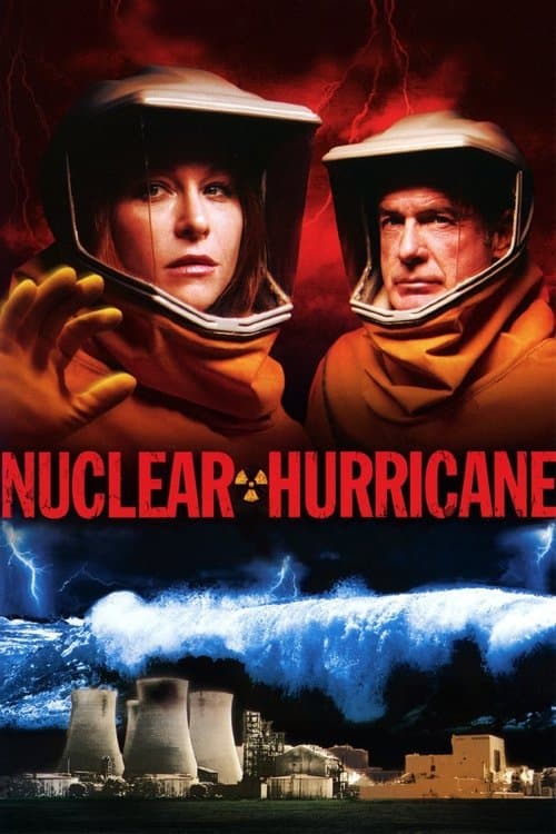Nuclear Hurricaneのポスター