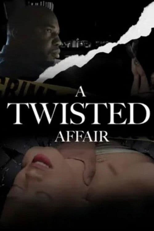A Twisted Affairのポスター