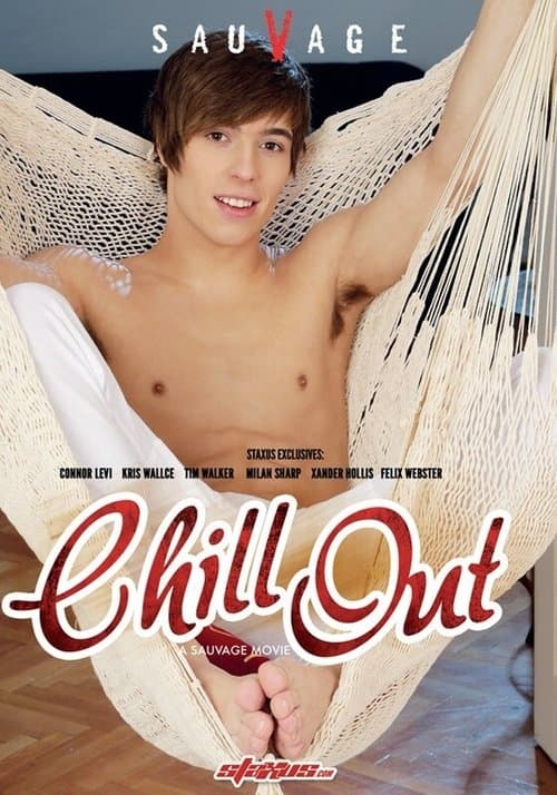 Chill Outのポスター