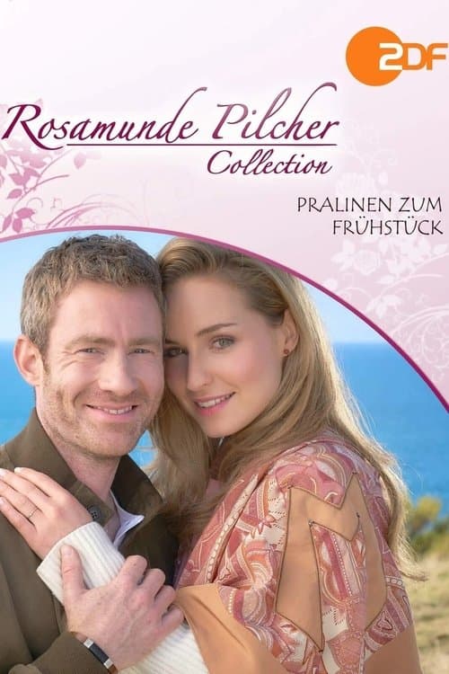 Rosamunde Pilcher: Pralinen zum Frühstückのポスター