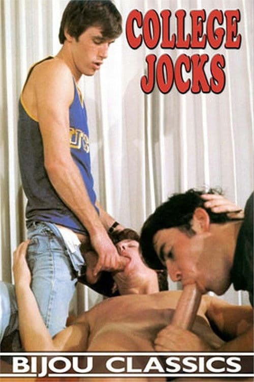 Jock Empireのポスター
