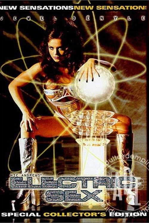 Electric Sexのポスター