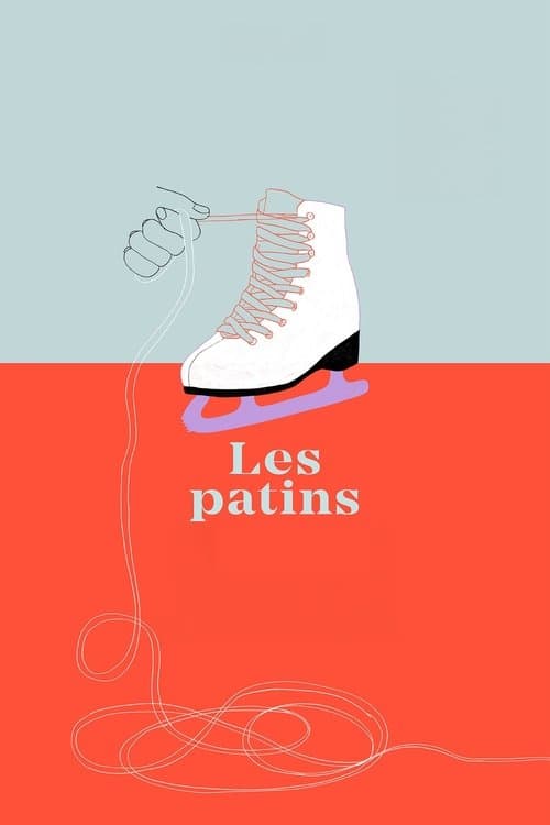 Les Patinsのポスター