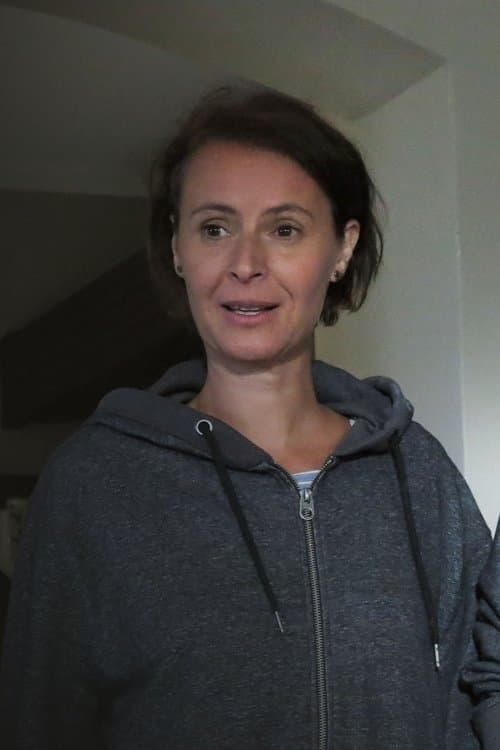 Případ dvou manželekのポスター