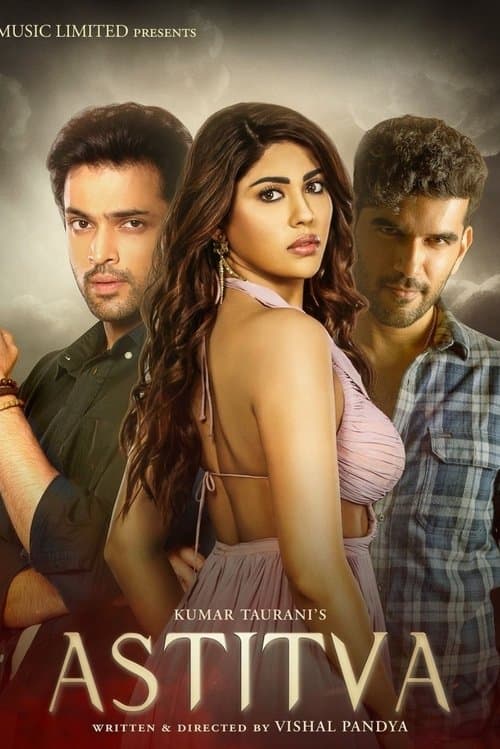 Astitvaのポスター