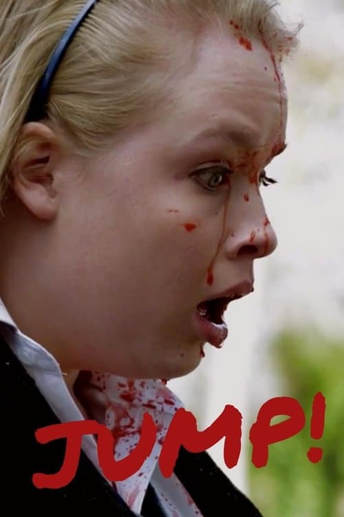 Jump!のポスター