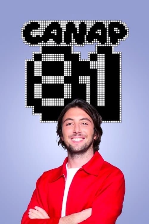 Canap 1981のポスター