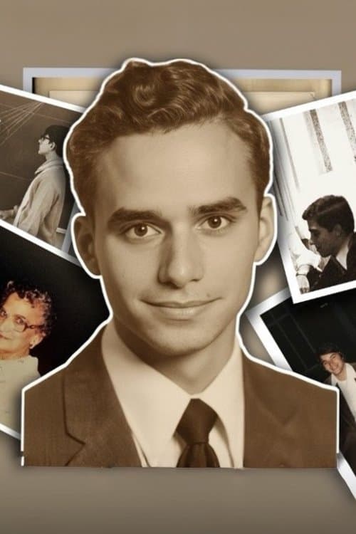 Leo from Chicagoのポスター