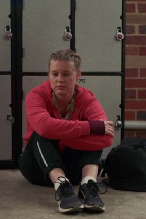 Rained Outのポスター