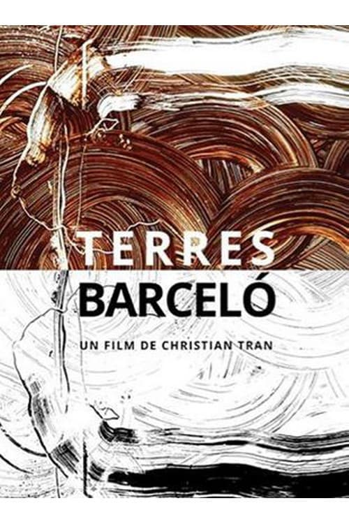 Terres Barcelóのポスター