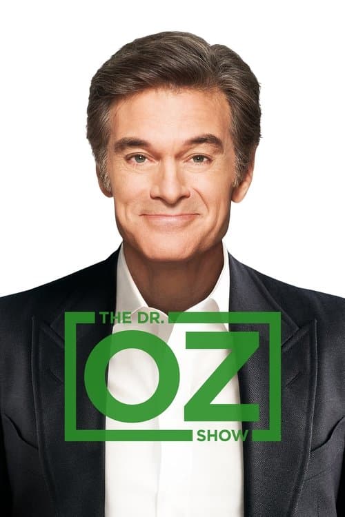 The Dr. Oz Showのポスター