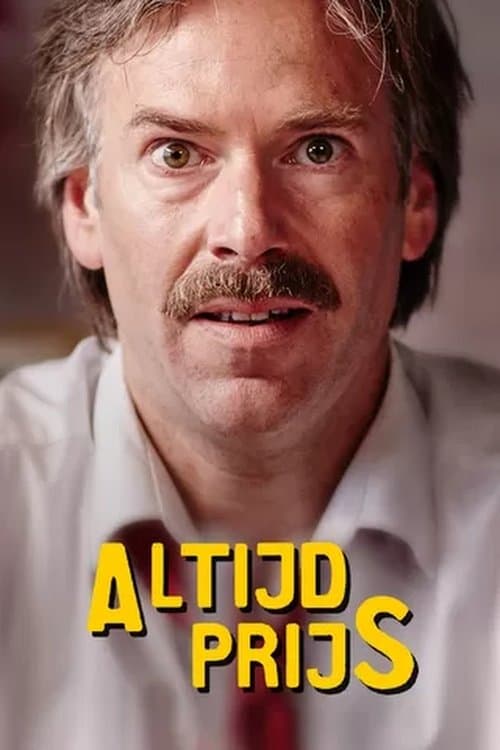 Altijd Prijsのポスター