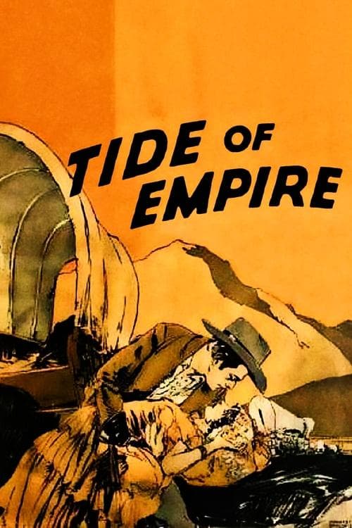 Tide of Empireのポスター