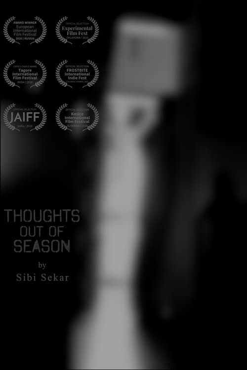 Thoughts Out Of Seasonのポスター