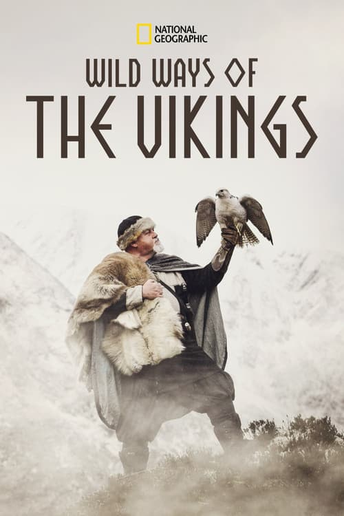 Wild Ways of the Vikingsのポスター