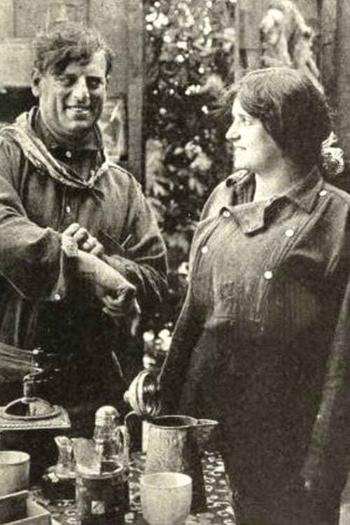 The Smuggler's Daughterのポスター