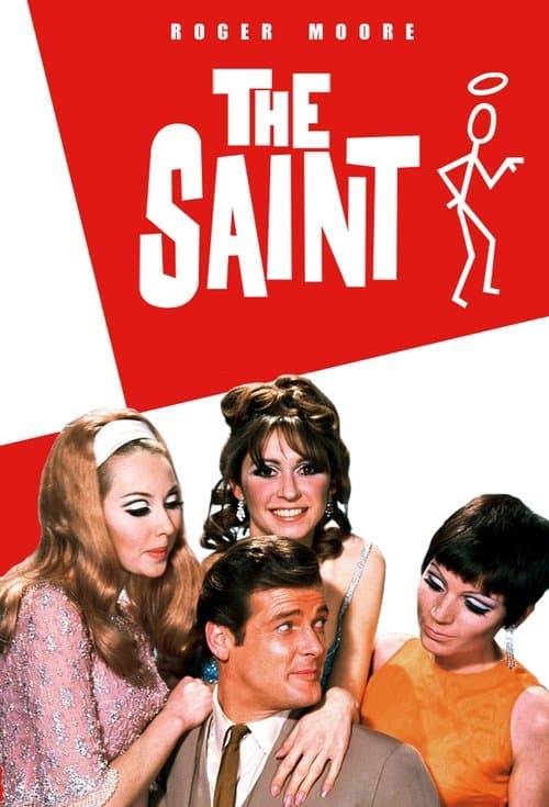The Saintのポスター