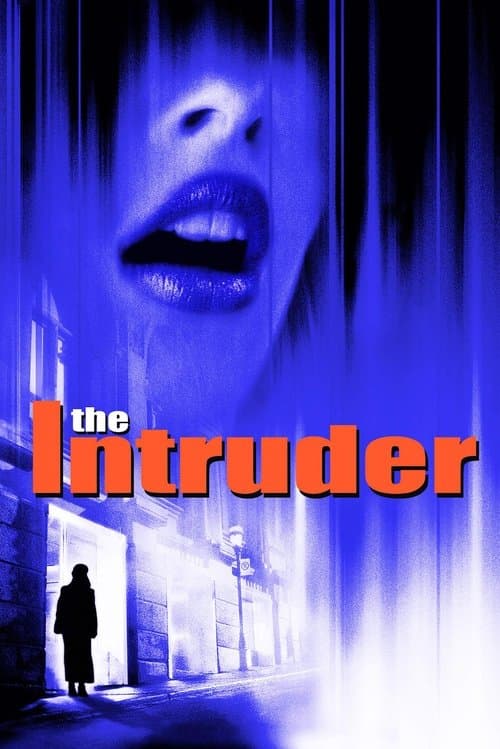 The Intruderのポスター