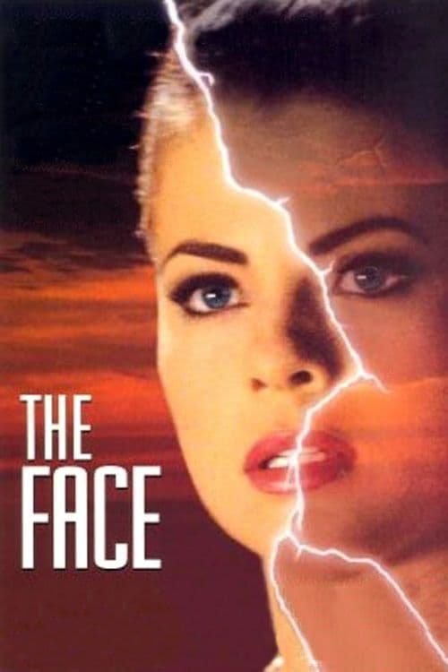 A Face to Die Forのポスター