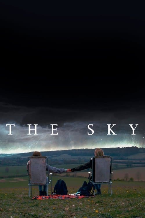 The Skyのポスター